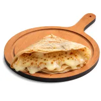 كريب رومي نار