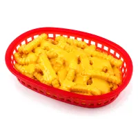 Cheese fries