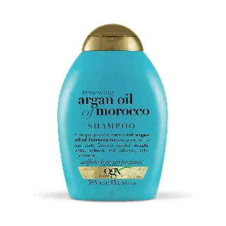 OGX Shampoo with Argan Oil 385ml