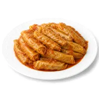 Stuffed Cabbage Rolls