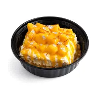 Mango Qashtota