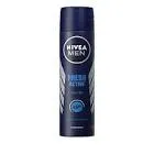 Nivea Men Fresh Active Spray 150 ml