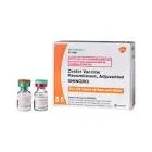 Shingrix 50 micrograms / 0.5 ml vial