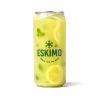 Lemon mint Juice