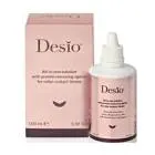 محلول عدسات desio