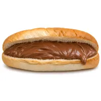 Kinder Chocolate Cream