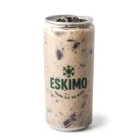 Oreo Latte