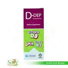 D Dep Oral Drops