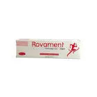 Revitalizing massage gel 30 g