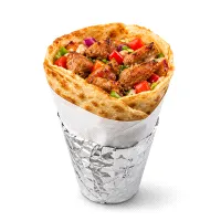 Shish Crepe