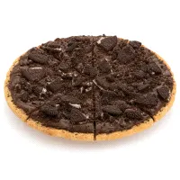 فطيرة شيكولاته اوريو