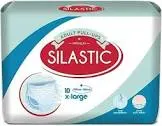 Silastic (Pampers Elderly Shorts)