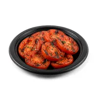 Grilled tomatoes