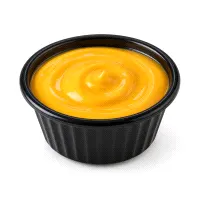 Cheddar sauce