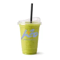 Kiwi Smoothie
