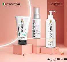 كونكريتا هير لوشن