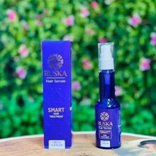 Ruska Hair Serum 100ml
