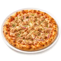 Tuna Pizza Medium