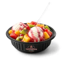 Fakhfakhina Ice Cream