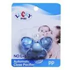 Butterfly Pacifier