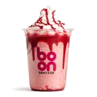 Red Velvet Milkshake