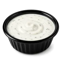 Ranch dressing
