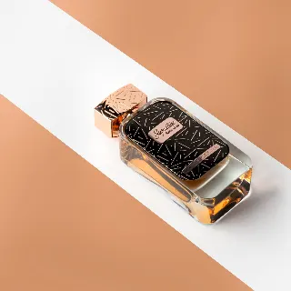 Ahmar Khad Rose Gold 424