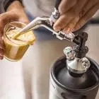Nitro Coffee