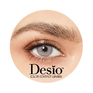 Desio Daily Honey Lenses