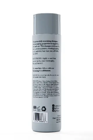 Enerdensty Hair Shampoo 250ml