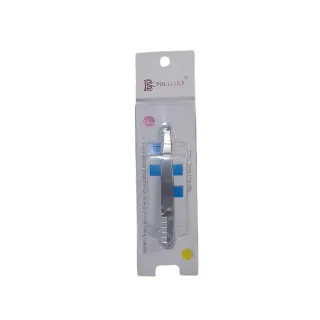 Metal Tweezer on Card