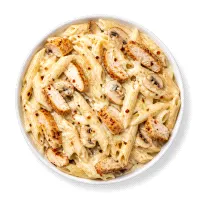 باستا شيش طاووق