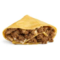 Meat crepe mix