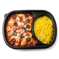 Italian Chicken