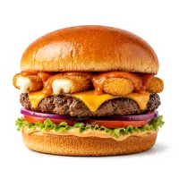 Buffalo Burger