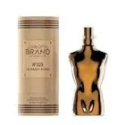 Perfume stand Essam Belia 3ml for men 25 EGP