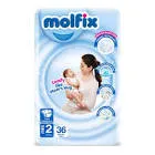 Molvex number 2