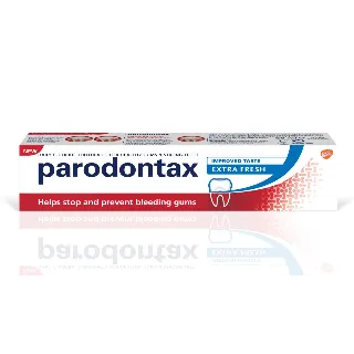 Parodontax Extra Fresh Toothpaste 50ml