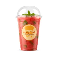 Watermelon Mint