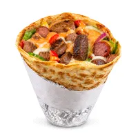 كريب ميكس هاوس لحوم