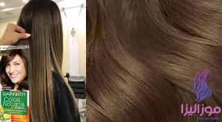 Coco Coloring Kit Light Brown No. 5