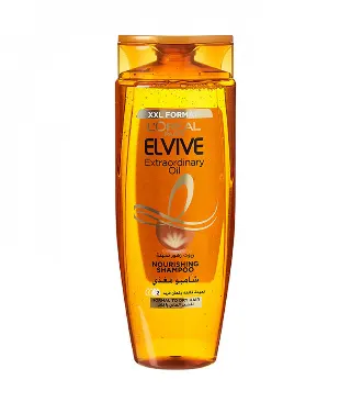 L'Oreal Elseve Shampoo for Very Dry Hair 600ml