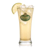 Harris Cream Soda