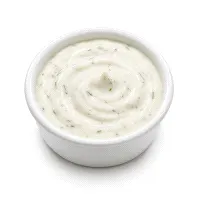 Ranch dressing