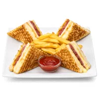 Croque Monsieur