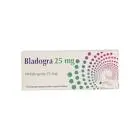 Bladogra 25