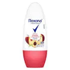 REXONA ROLL ON PEACH