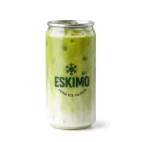 Coconut Matcha