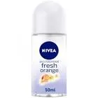 NIVEA FRESH ORANGE