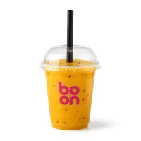 Passion Fruit Smoothie